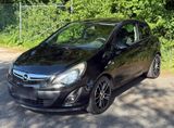 Opel Corsa 1.4 16V Color Edition - Opel Corsa: 16v Edition