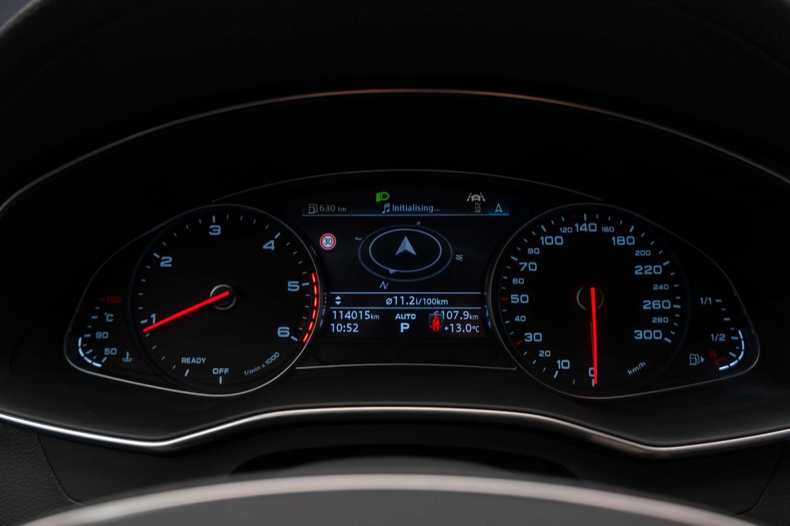 Audi A6 Avant 40 TDI design Bussiness pack, миниатюра 16