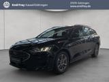 Ford Focus Turnier 1.0 EcoBoost TITANIUM DESIGN - Ford Focus: Titanium Design