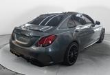 Mercedes-Benz C 43 AMG Limo*PANO*MBEAM*ACC*BURME*MEMO*PERF-AGA - Mercedes-Benz C 43 AMG aus 2020