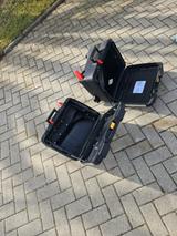 BMW F750GS TÜV NEU / tieferg. / Koffer  - BMW K 75