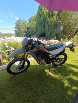 Honda CRF300L  - HONDA 300 CRF L