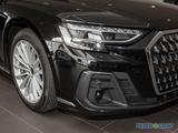 Audi A8 50 TDI qu.,Matrix,Leder,Pano,Allradlenkung - Audi A8 in Wuppertal
