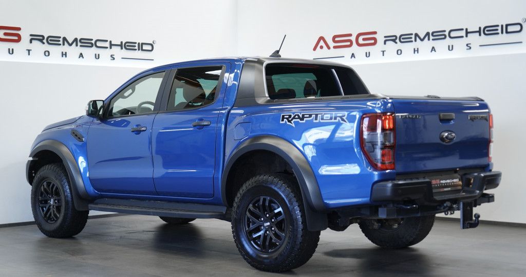 Ford Raptor