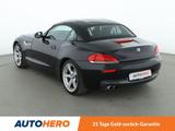 BMW Z4 sDrive 20i M Sport *XENON*TEMPO*PDC*SHZ*KLIMA - BMW Gebrauchtwagen in Frankfurt