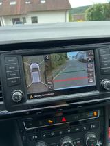 Seat Ateca 2.0 TSI FR 4Drive DSG FR - Seat Ateca: Privatanbieter