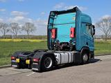 Scania R450 - Scania Standard-SZM