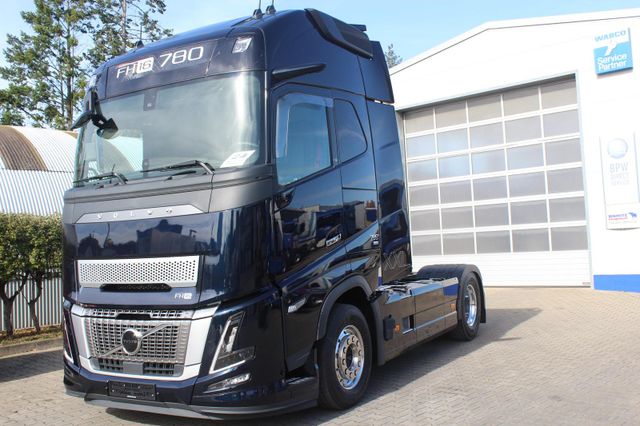 Volvo FH 16 -780 4x2 AERO* XXL ,Alufelgen,VDS,Navi*