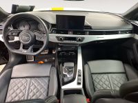 Audi S5 - Vorschau Bild 9