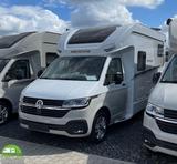 Weinsberg X-CURSION VAN 500 MQ EDITION [PEPPER] Mietwagen 