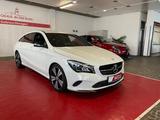 Mercedes-Benz CLA 250 Shooting Brake *1.Hd.+SHgpfl.+ LED+ Navi - Mercedes-Benz CLA 250 Shooting Brake Gebrauchtwagen