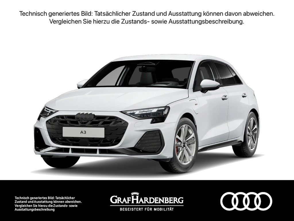 Image of Audi A3