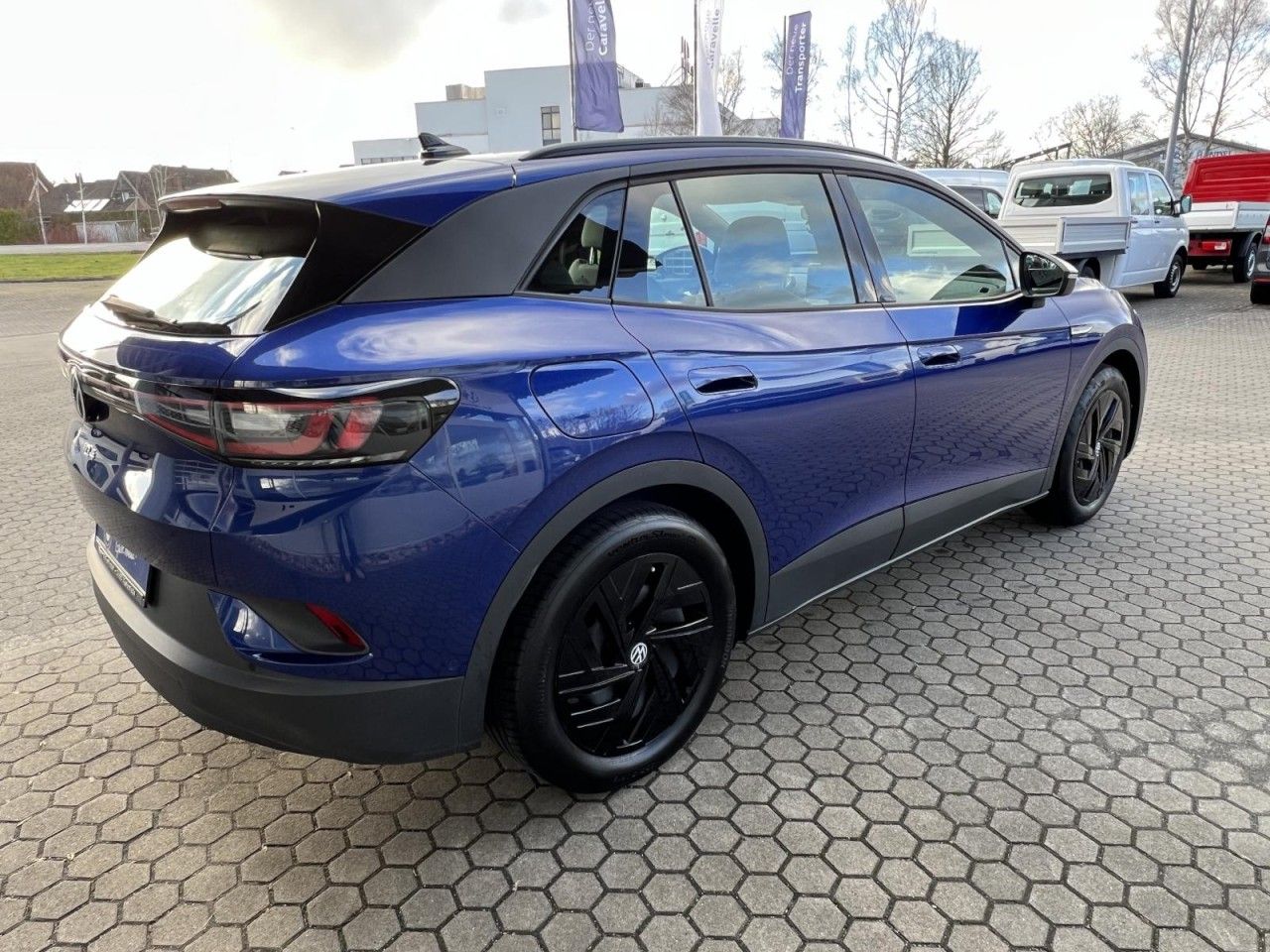 Volkswagen ID.4 - Bild 3
