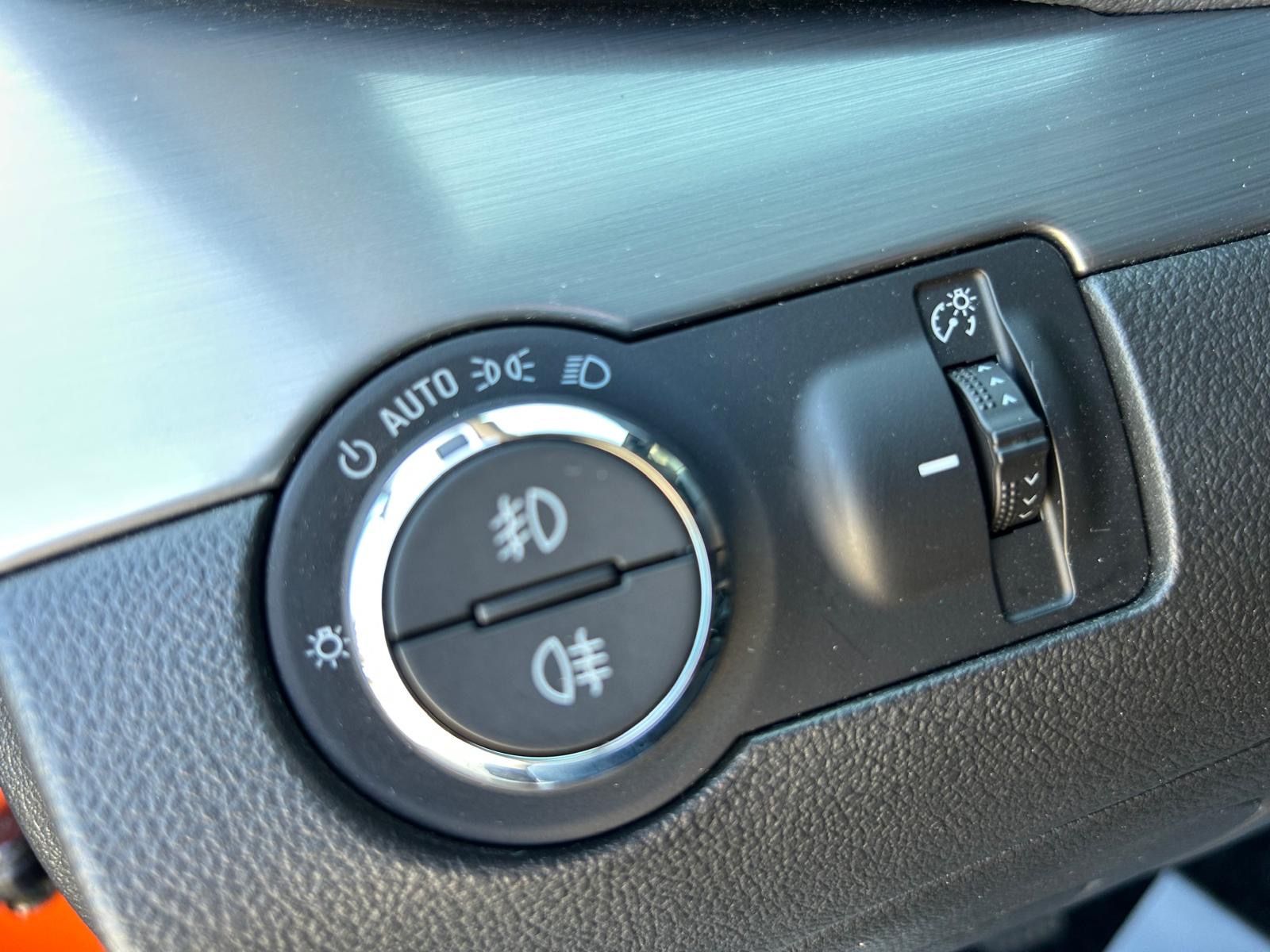 Fahrzeugabbildung Opel Mokka Innovation°AHK°2.Hand°Kamera°Leder°