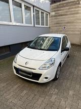 Renault Clio 3 / III TÜV 07/27 Gepflegt - Renault Clio: 3.0