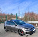 Volkswagen Golf 2.0 TDI DSG BMT GTD GTD