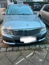 Mercedes-Benz Mercedes benz c180 mit neuem TÜV - Mercedes-Benz C 180 in Freiburg