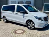 Mercedes-Benz Vito Mixto Kompakt 119 *LED*CarPlay*SHZ*Memory - gebrauchte Mercedes-Benz Vito aus dem Jahr 2021
