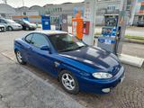 Hyundai Coupe 1.6i 16V cat con 305.000km - Hyundai Coupe: 1.6