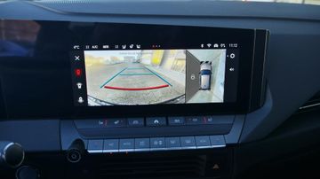 Bild 15 Opel ASTRA L 1.2 GS 5trg