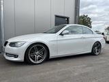 BMW 335i Cabrio - DKG - M-Performance AGA - BMW 335: M Performance