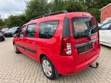 Dacia Logan MCV 1.6 MPI Lauréate 64kW - Dacia Logan: 1.6