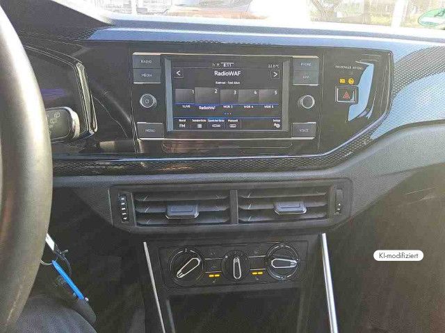 Volkswagen Polo - Bild 9