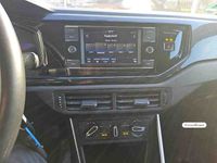 Volkswagen Polo - Vorschau Bild 9