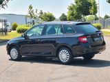 Skoda Fabia Combi Style*Tempo*PDC*SHZ*CarPlay* - Skoda Fabia: Style Combi