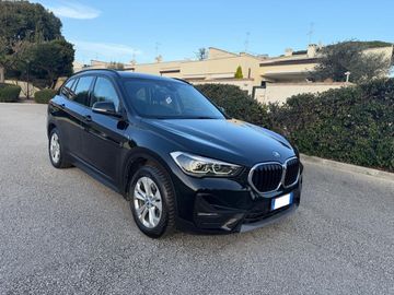 BMW X1 - 1