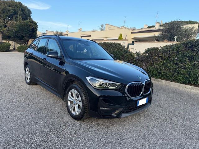 BMW Bmw X1 xDrive25e 220 CV PREZZO REALE *PERFETTE C