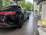 Mercedes-Benz AMG GT 4.0 V8 DCT - Garantie InspektionNeu Pano  - Mercedes-Benz AMG GT aus 2018