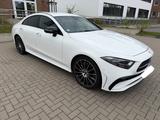 Mercedes-Benz CLS 300d 4MATIC Burmester Memory 360 K. Hybrid - Mercedes-Benz CLS 300: Coupe