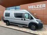 Pössl Roadstar 600 L - Citroen 180PS - Pössl Roadstar 600 L