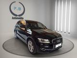 Audi SQ5 3.0 TDI competition quattro*RFK*UVM - Audi SQ5 mit Diesel-Antrieb: Schwarz