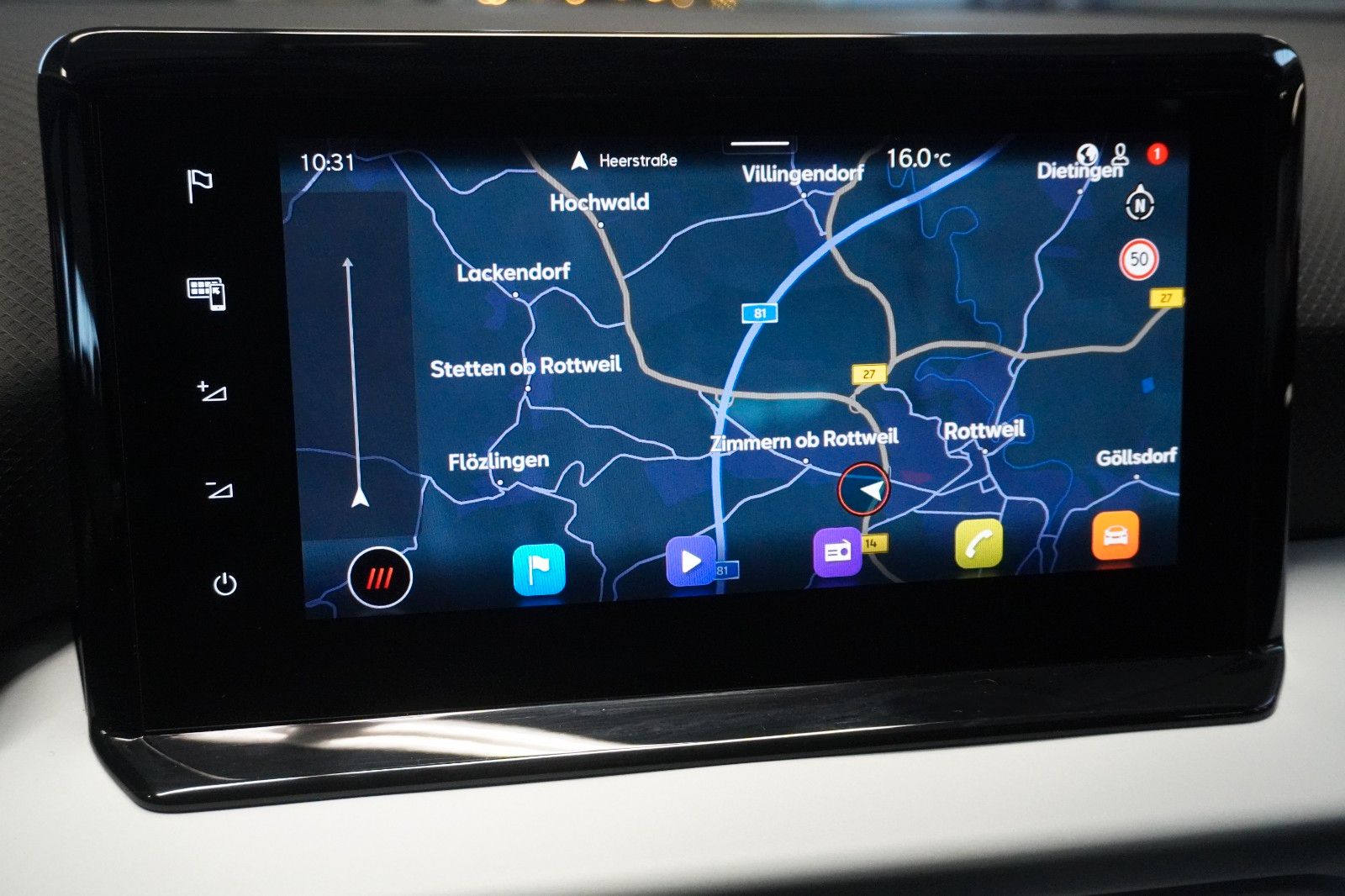 Seat Ibiza - Bild 11