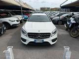 Mercedes-Benz Mercedes-benz GLA 200 d Automatic 4Matic Premium - Mercedes GLA 200 mit Halbautomatikschaltung