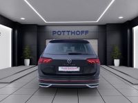 Volkswagen Tiguan - Vorschau Bild 3