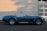 Cobra 427 / Contemporary / 7L Ford V8/ 25 J. eine Hd. - gebrauchte Cobra Cabrios