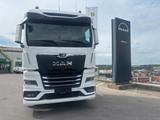 MAN TGX 18.520 HVA - MAN 6x4