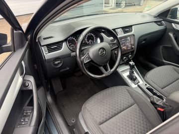 Skoda Octavia - 9