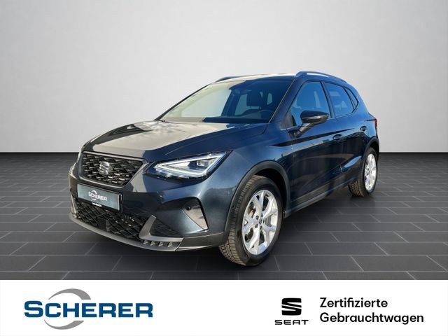 Seat Arona 1.0 TSI FR