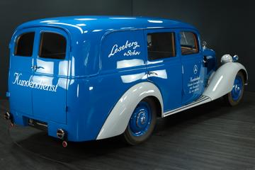 صورة 2 لـ 1949 Mercedes-BENZ OTHERS