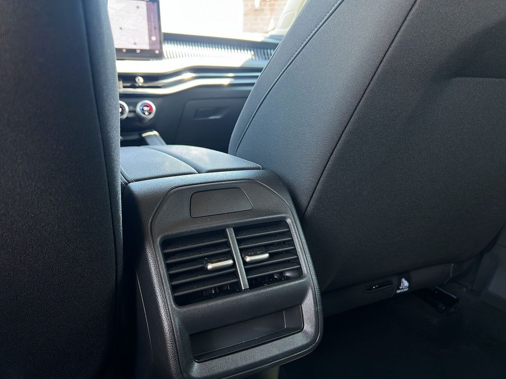 Skoda Superb - Bild 27