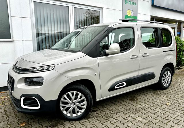 Citroën Berlingo 1,2 Feel M Navi|Kamera|Sitzheizung|PDC