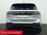 Volkswagen Tiguan 1.5 eTSI DSG R-Line BLACK-STYLE AHK PANO  - VW Tiguan Gebrauchtwagen in Wuppertal
