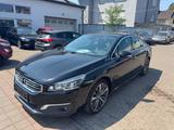 Peugeot 508 GT "114487KM-Lückenlos Scheckheft"TOP"VOLL - Peugeot 508 mit Diesel-Antrieb: Limousine