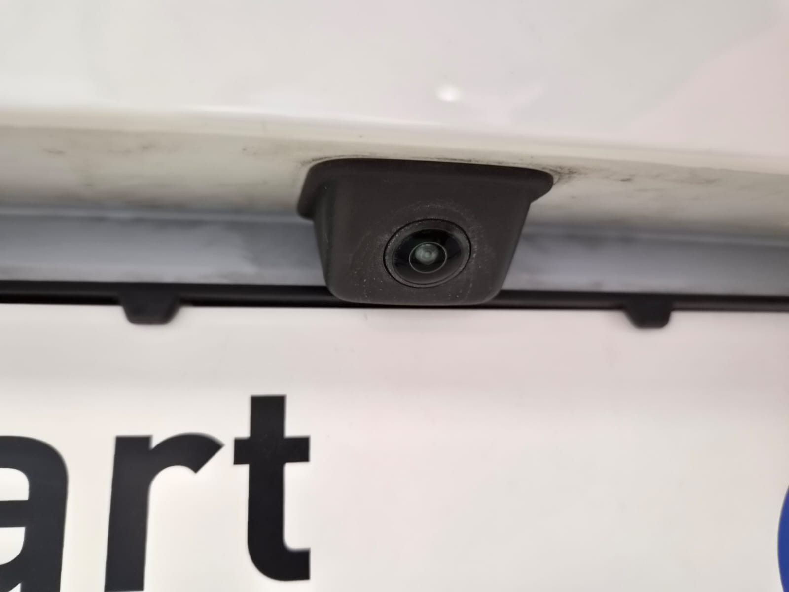 Fahrzeugabbildung Opel Corsa F GS / KAMERA/NAVI/CARPLAY/6TKM