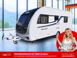 Sprite Mondial 490 SE - MOVER - - Sprite Wohnmobile & Wohnwagen