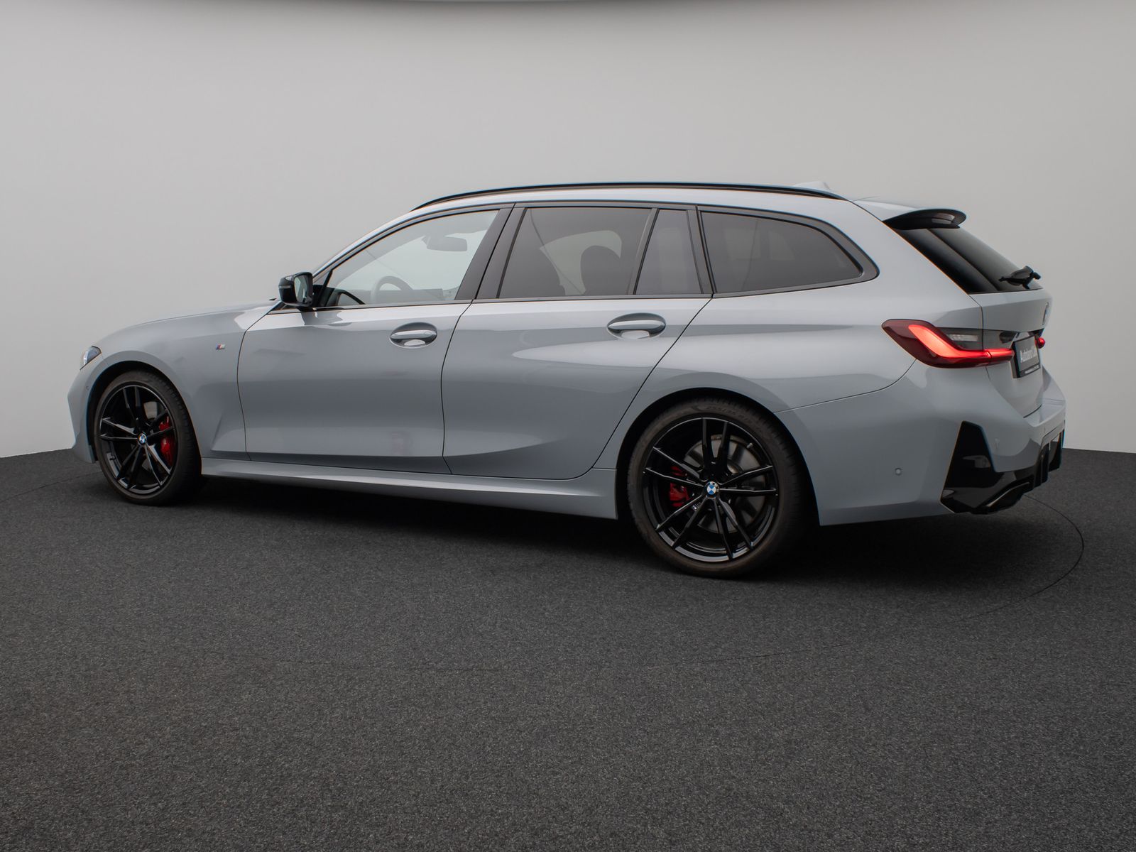 Fahrzeugabbildung BMW M340i xD Panorama Kamera DAB H/K Komfort 19Zoll
